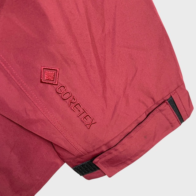 NIKE ナイキ ストームフィットADVテックパックゴアテックスジャケット L