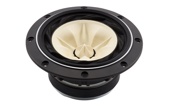 Fostex FE168EΣ