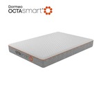 コストコ再販商品 ドルメオ Octasmart マットレス Plus セミダブル 17cm