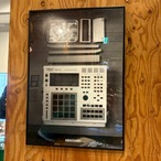 ghostinmpc A2 2012 POSTER