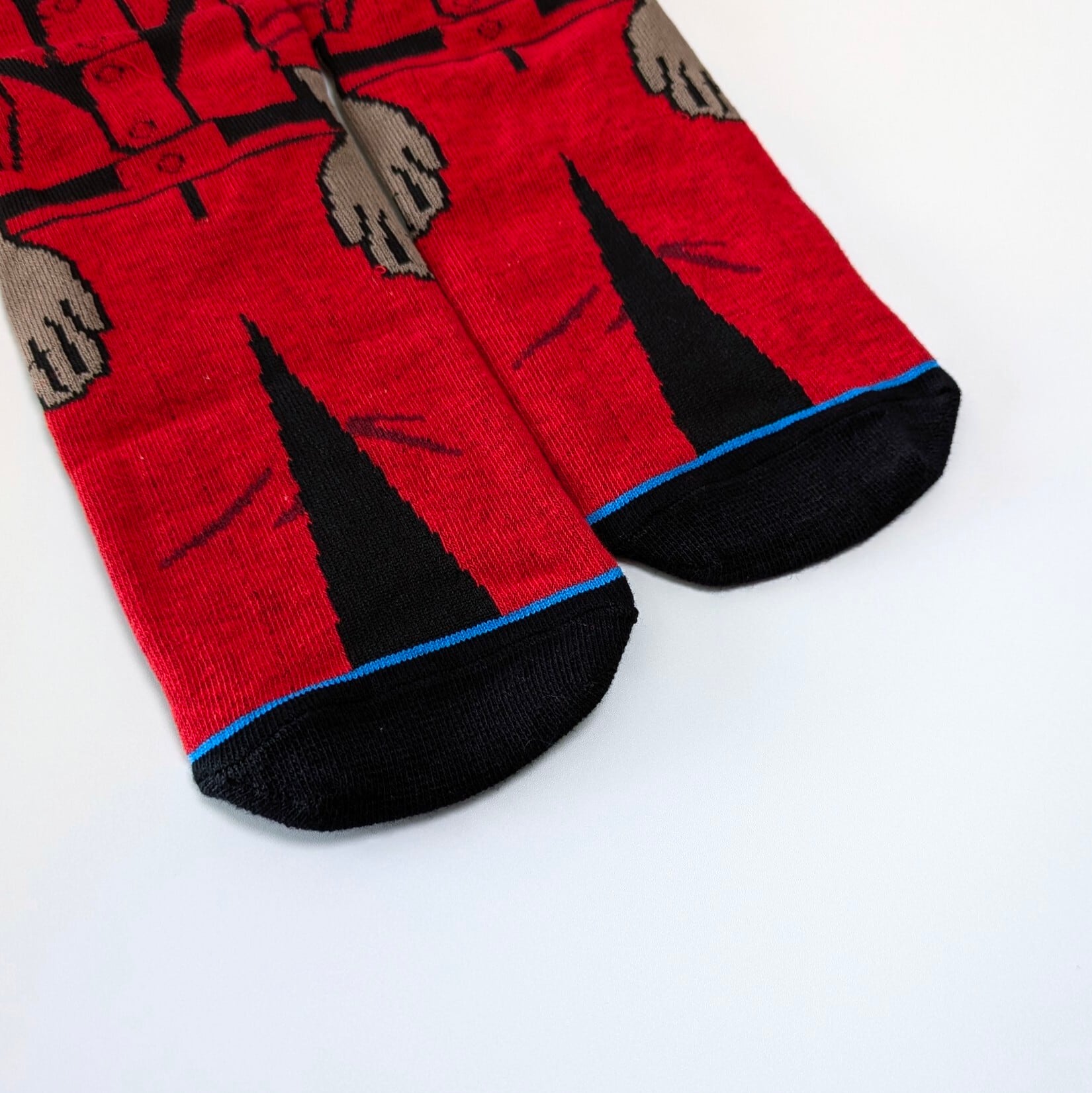 crew socks / クルーソックス 】『 マイケル・ジャクソン / スリラー