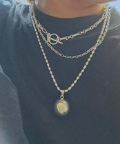 Ballネックレス/923056