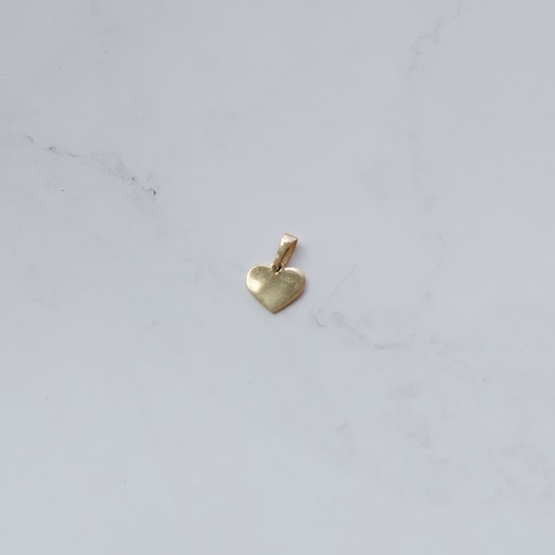 【14K1-2】14K gold charm