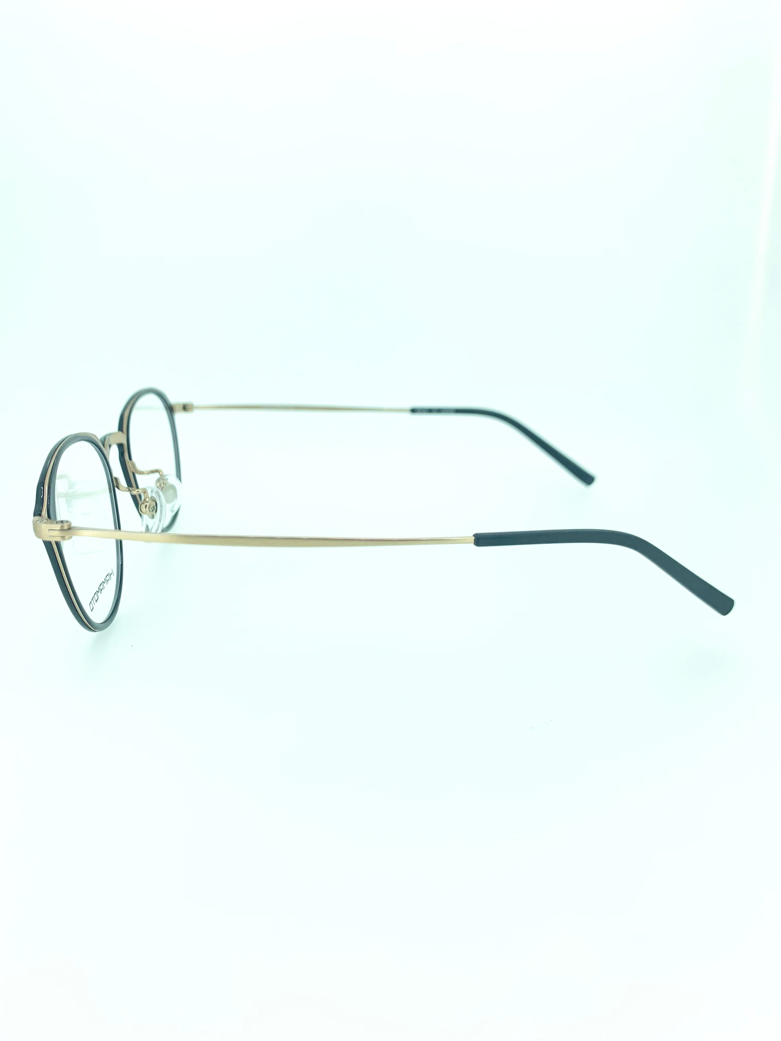 HAMAMOTO HT-146/C-1 | メガネ工房 BASE店