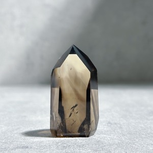 【高品質】ファントムスモーキークォーツ タワー31◇ Smoky phantom quartz ◇天然石・鉱物・パワーストーン