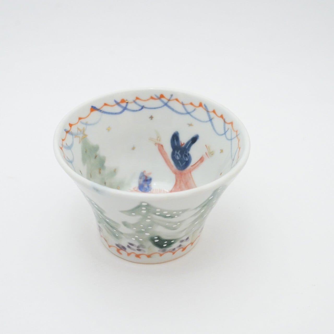 【小林 恭子】メリークリスマスカップ 15-A