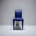 Vitra ヴィトラ Louis 20 ルイ20 ダイニングチェア アームレス チェア 椅子 ブルー デザイナーズ家具 モダン ミニマル ミッドセンチュリー