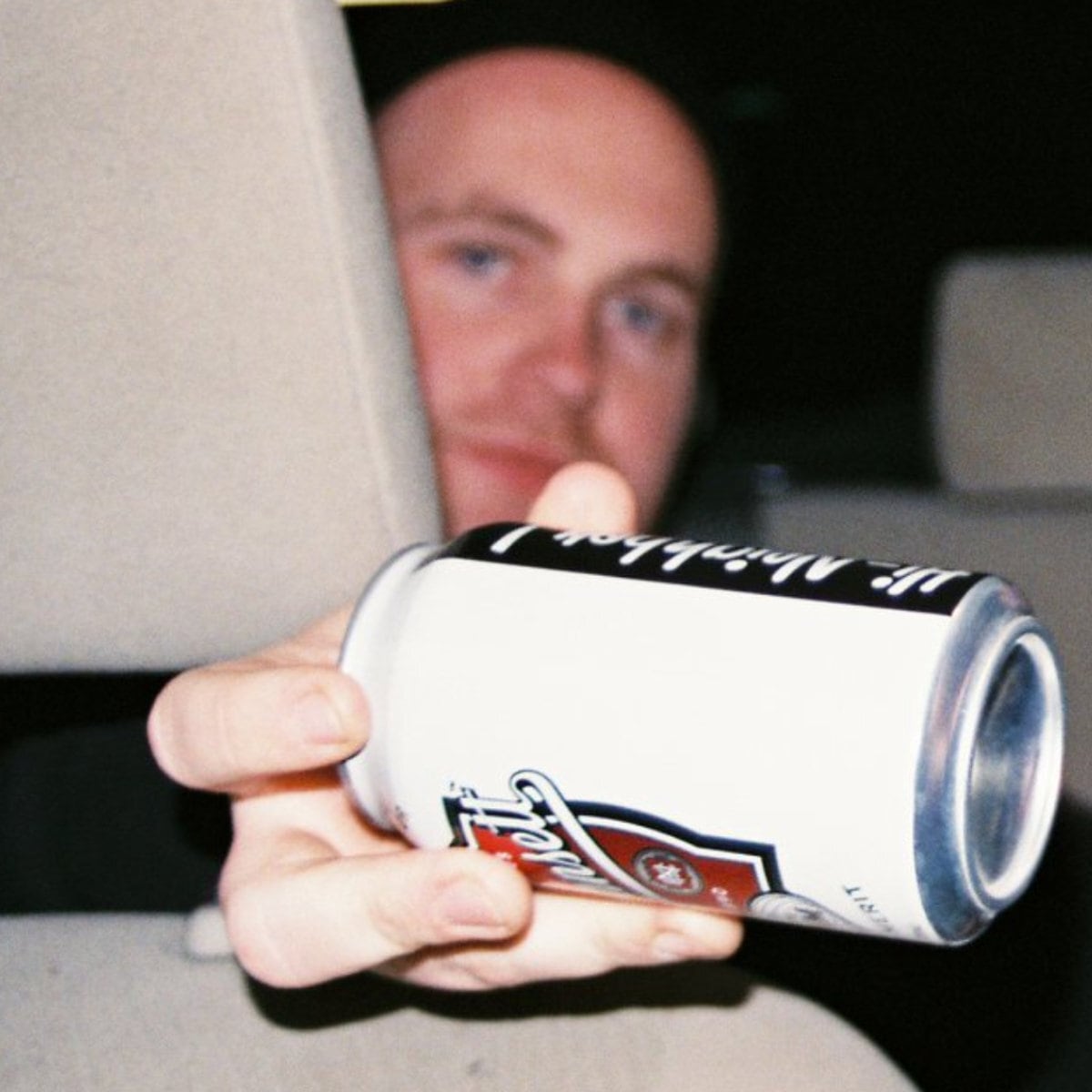 Talking Kind / It Did Bring Me Down(Ltd Tan w Black Splatter LP)