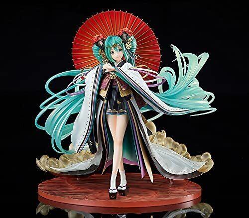 グットスマイルカンパニー キャラクター ボーカル シリーズ01 初音ミク