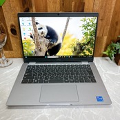【美品 2023年式】Dell Latitude 5340 / 第13世代 Core i5-1335U / メモリ8GB / SSD256GB / 13.3インチ FHD
