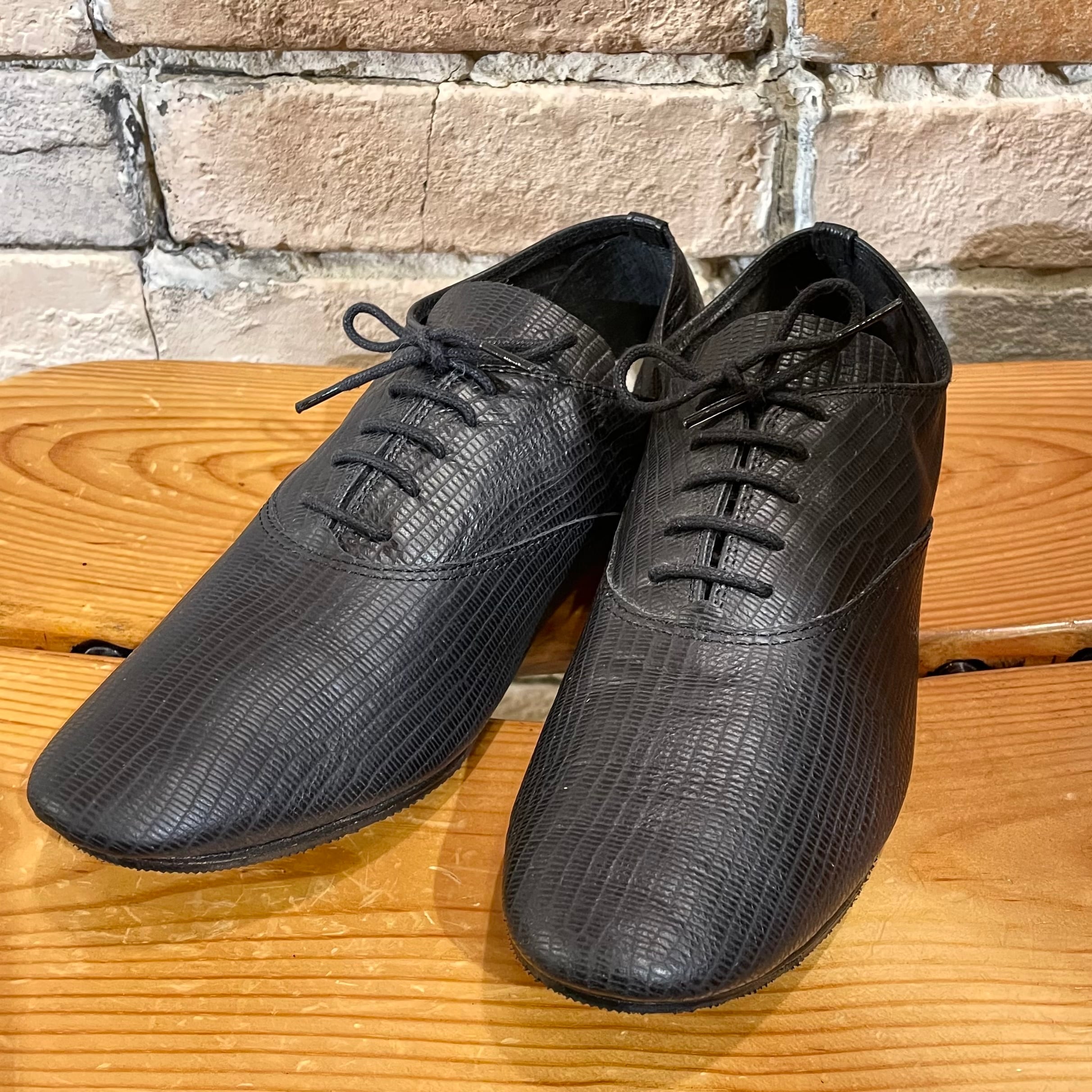 shoes | anemone
