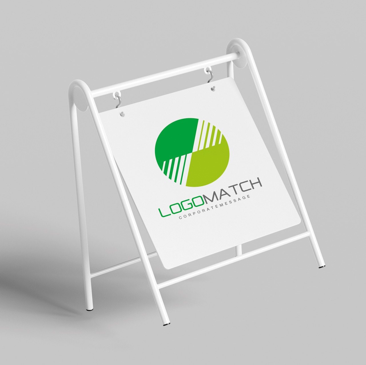 循環し続けるSのロゴ