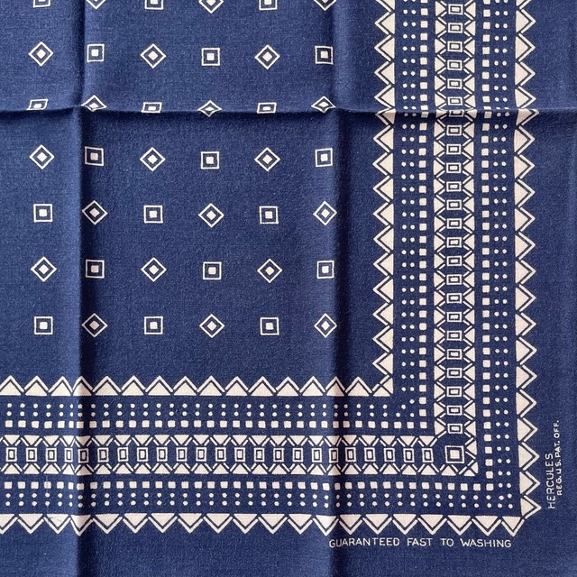 【Special】1939 NEW YORK WORLD'S FAIR Scarf ヴィンテージ スカーフ