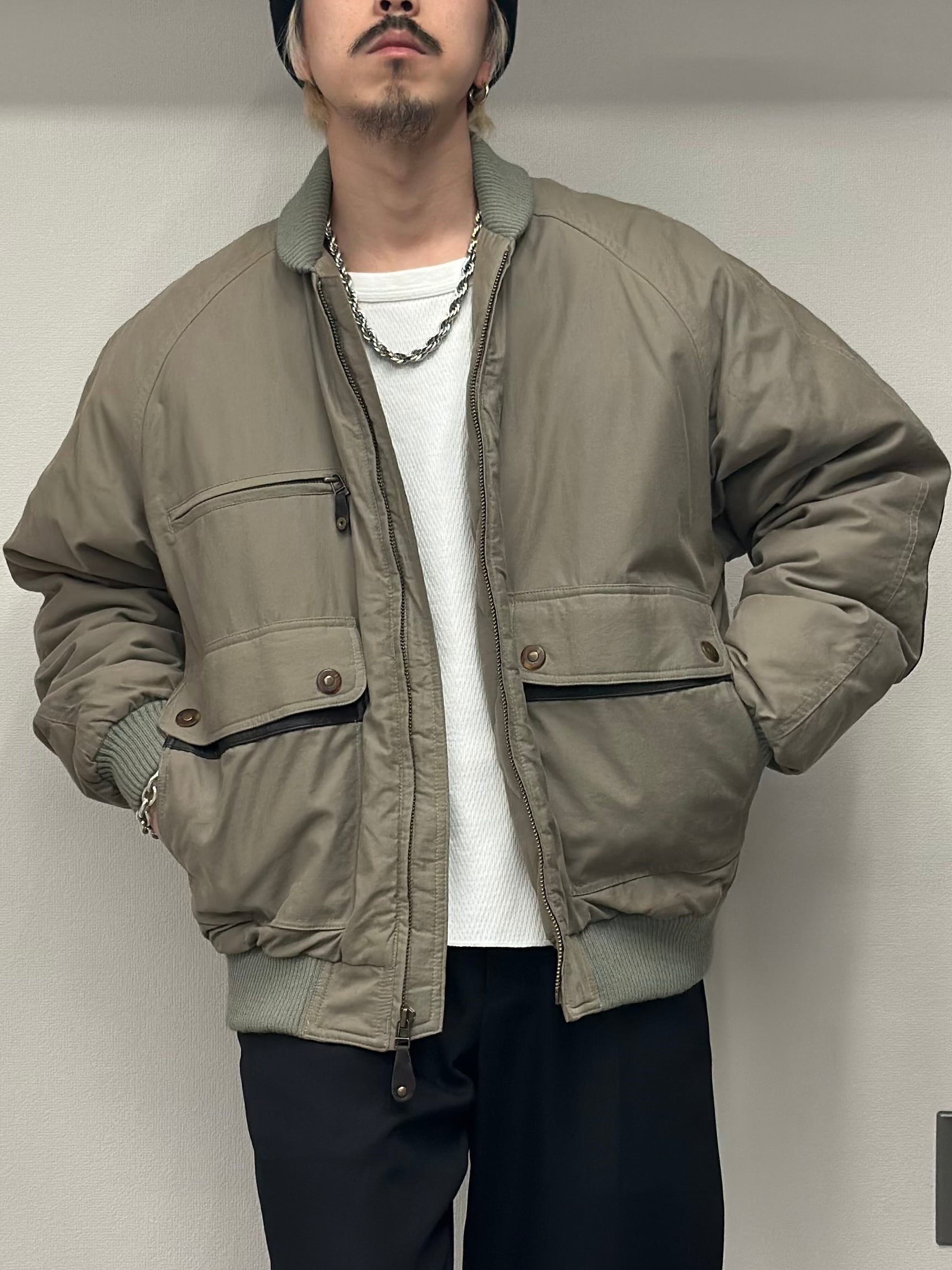 80s-90s Eddie Bauer 