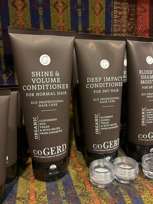 c/oGERD ケアオブヤード コンディショナーライト200ml