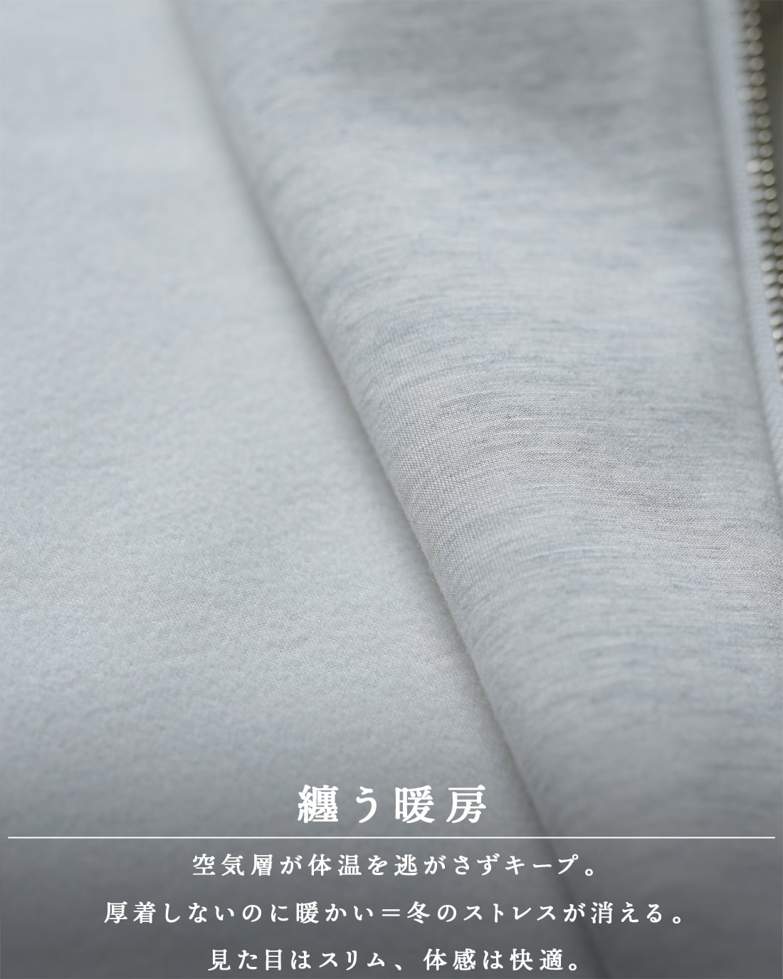 最短本日発送】【ダブルジップパーカー】【RX-0085】 | SUAVELE