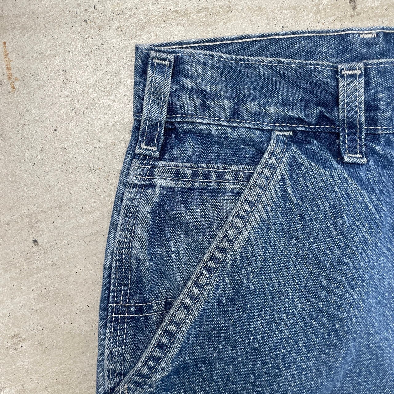 Carhartt カーハート デニムペインターパンツ デニムパンツ メンズW50