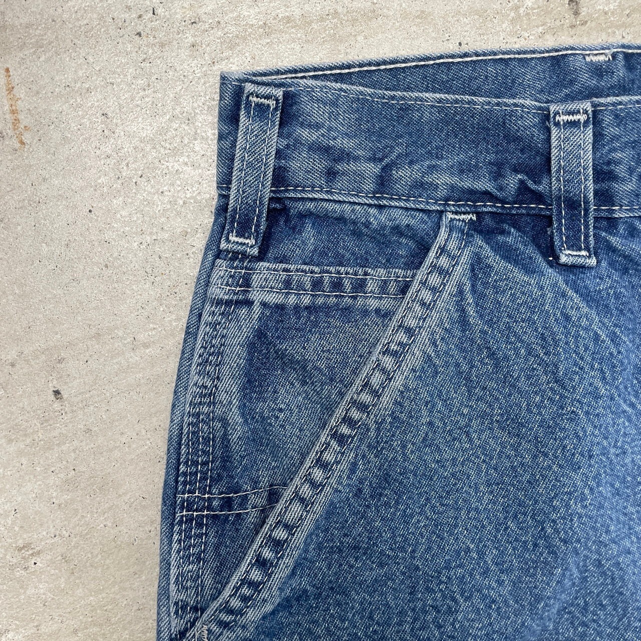 Carhartt カーハート デニムペインターパンツ デニムパンツ メンズW50 