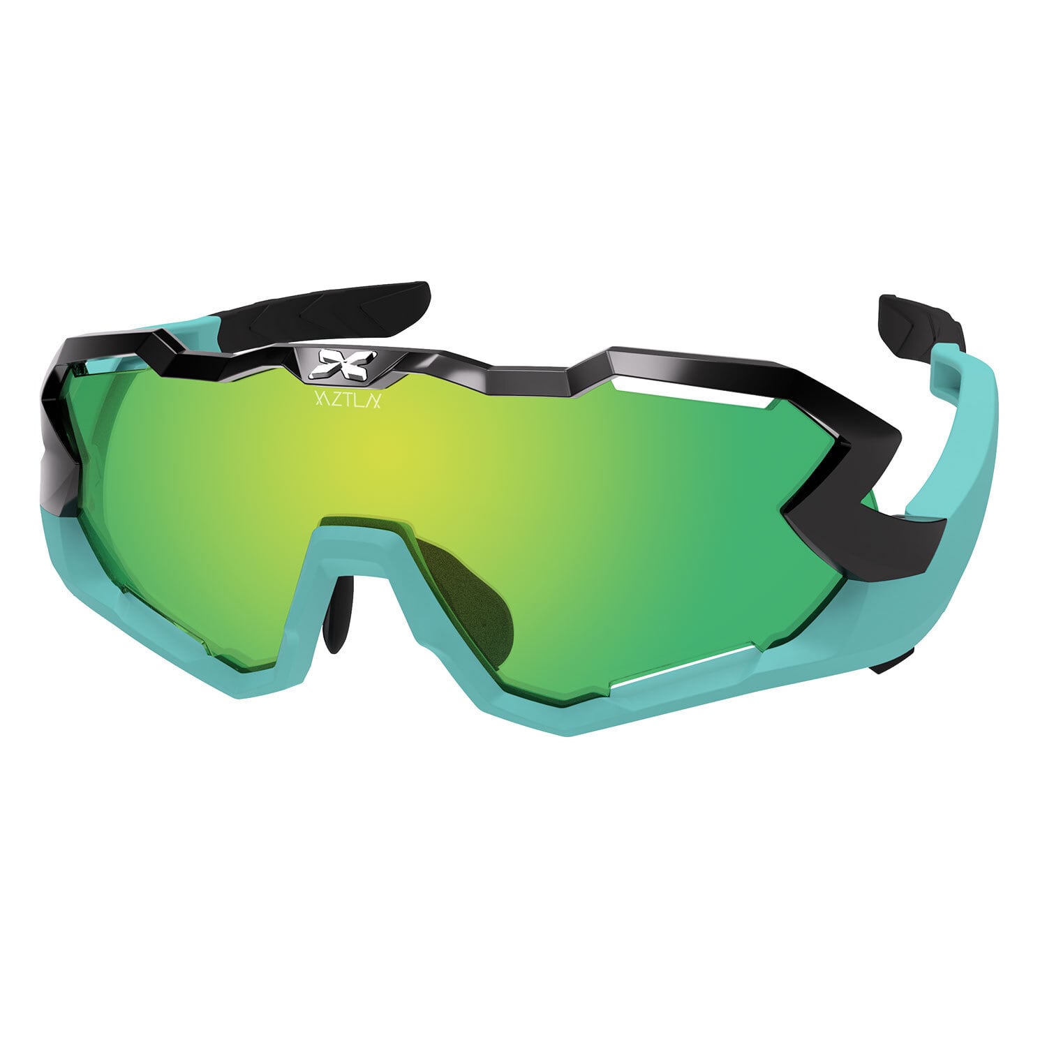 SUPER SPORTS | 日本発スポーツサングラス「XAZTLAN -ザストラン- 」