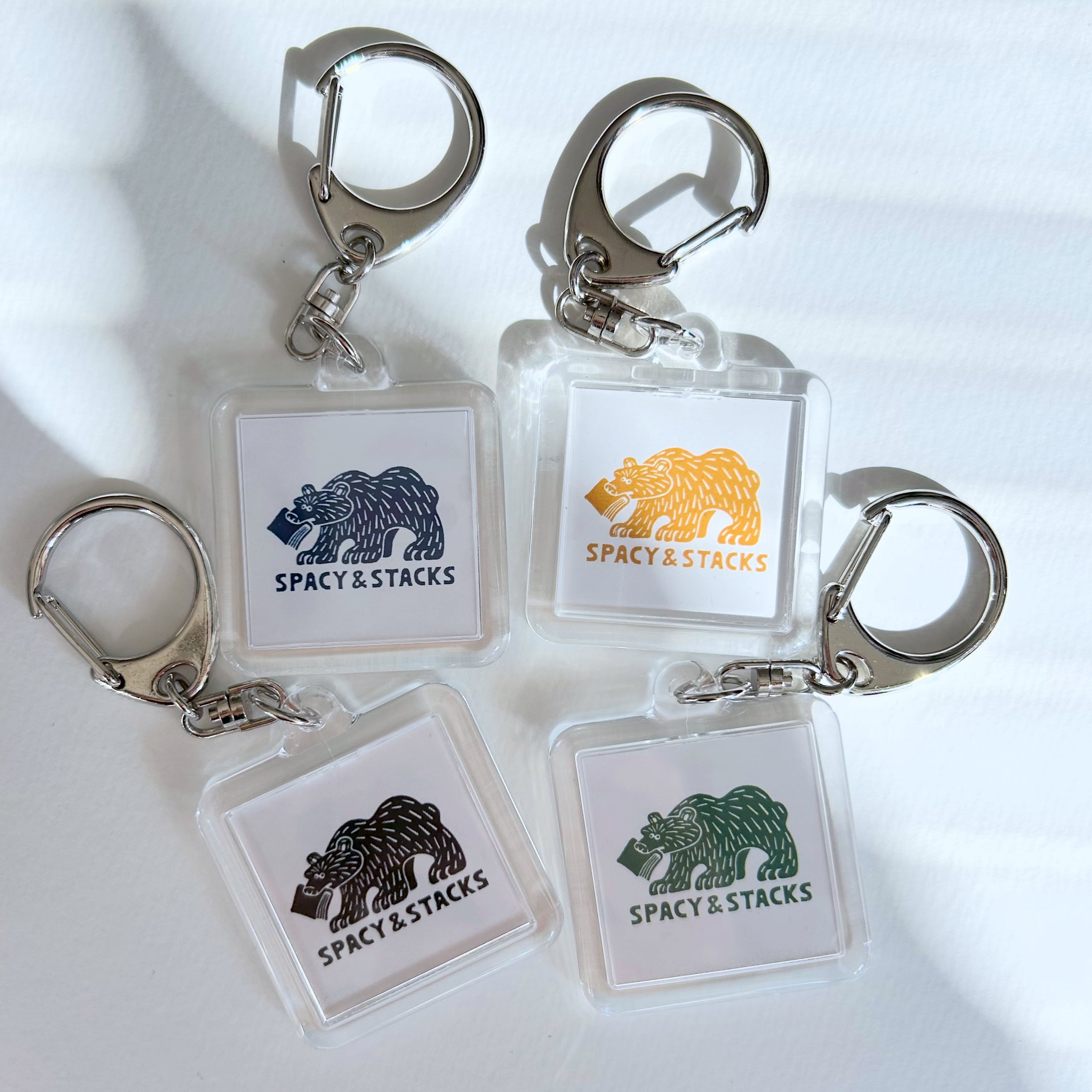 WANTO SEVENTHLETTER 7人のこびと プリント 銀 s-l400.jpg