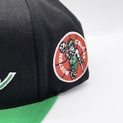 Michell&Ness/ミッチェル&ネス NBAボストンセルティクス【海外商品】