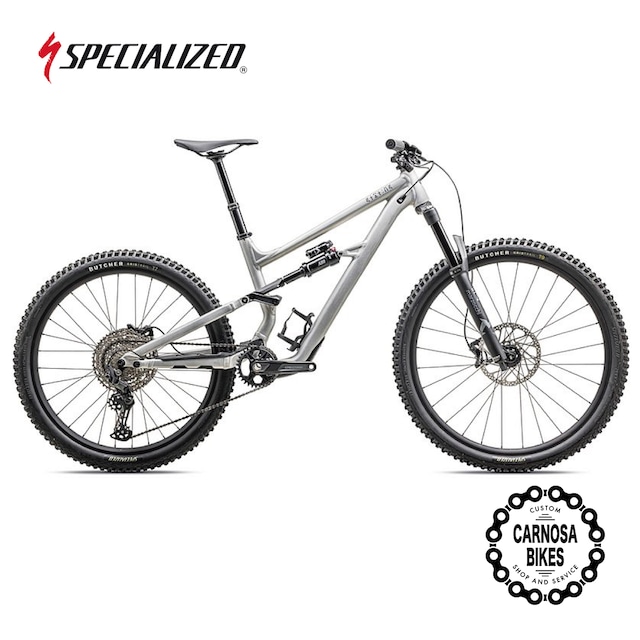 【SPECIALIZED】STATUS 2 140 [ステータス2 140] サイズS3【店頭お渡し】
