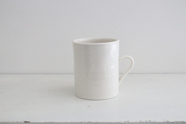 徳島あや　mug m