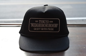 NEIGHBORHOOD WP TRUCKER