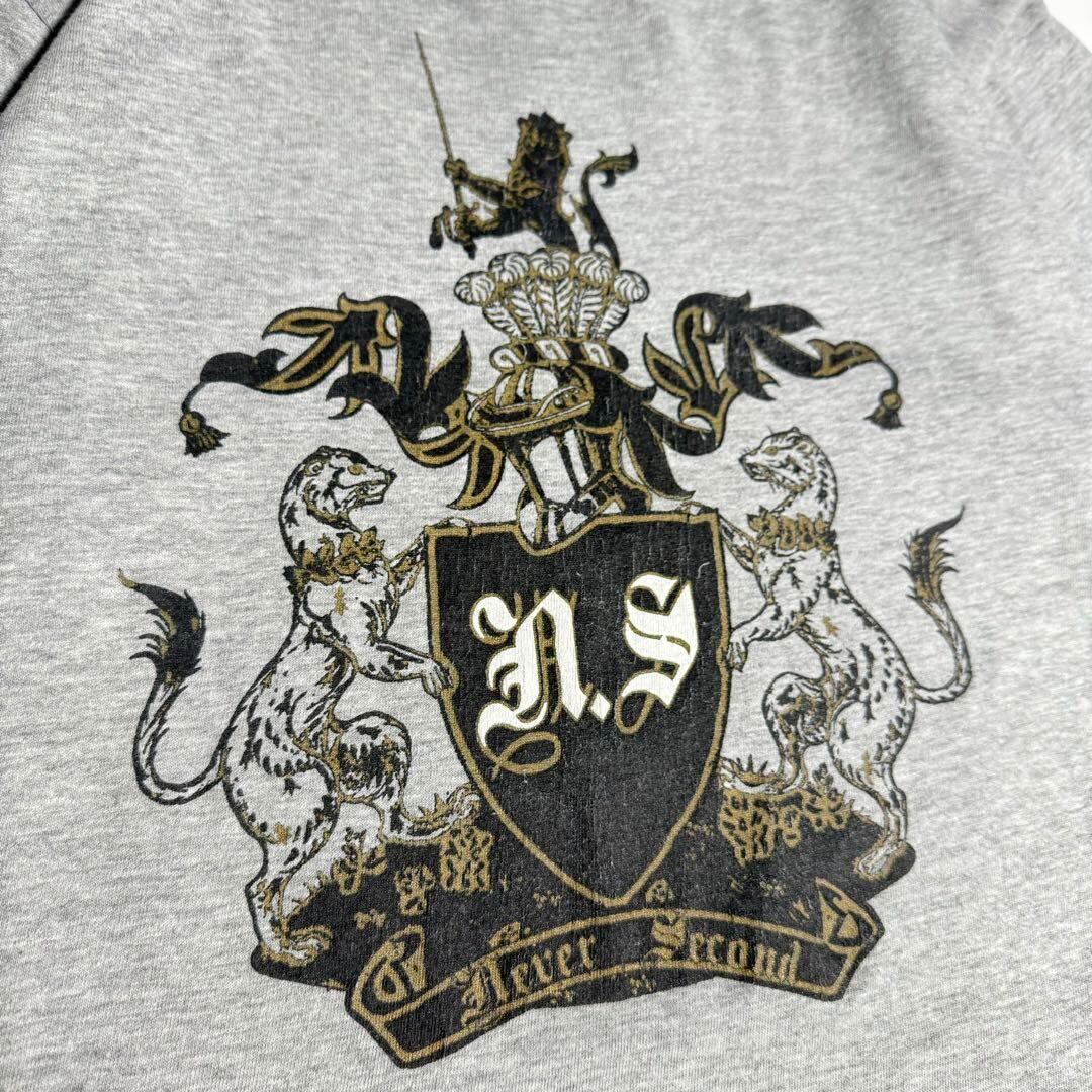 イーストバイウエスト期】90s〜00s ドイツ製 A.P.C. Tシャツ 1 | L.I.F