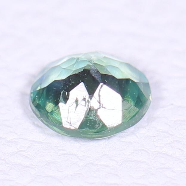 ブラジル産天然アレキサンドライト 0.15ct ルース 加工などに 安い販