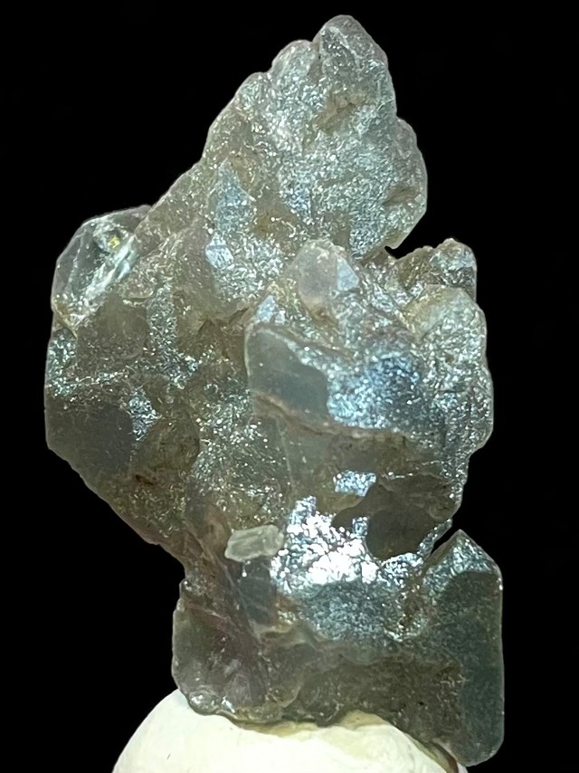 15) 協調・調和「インディゴライトINクオーツ」セルフヒールド