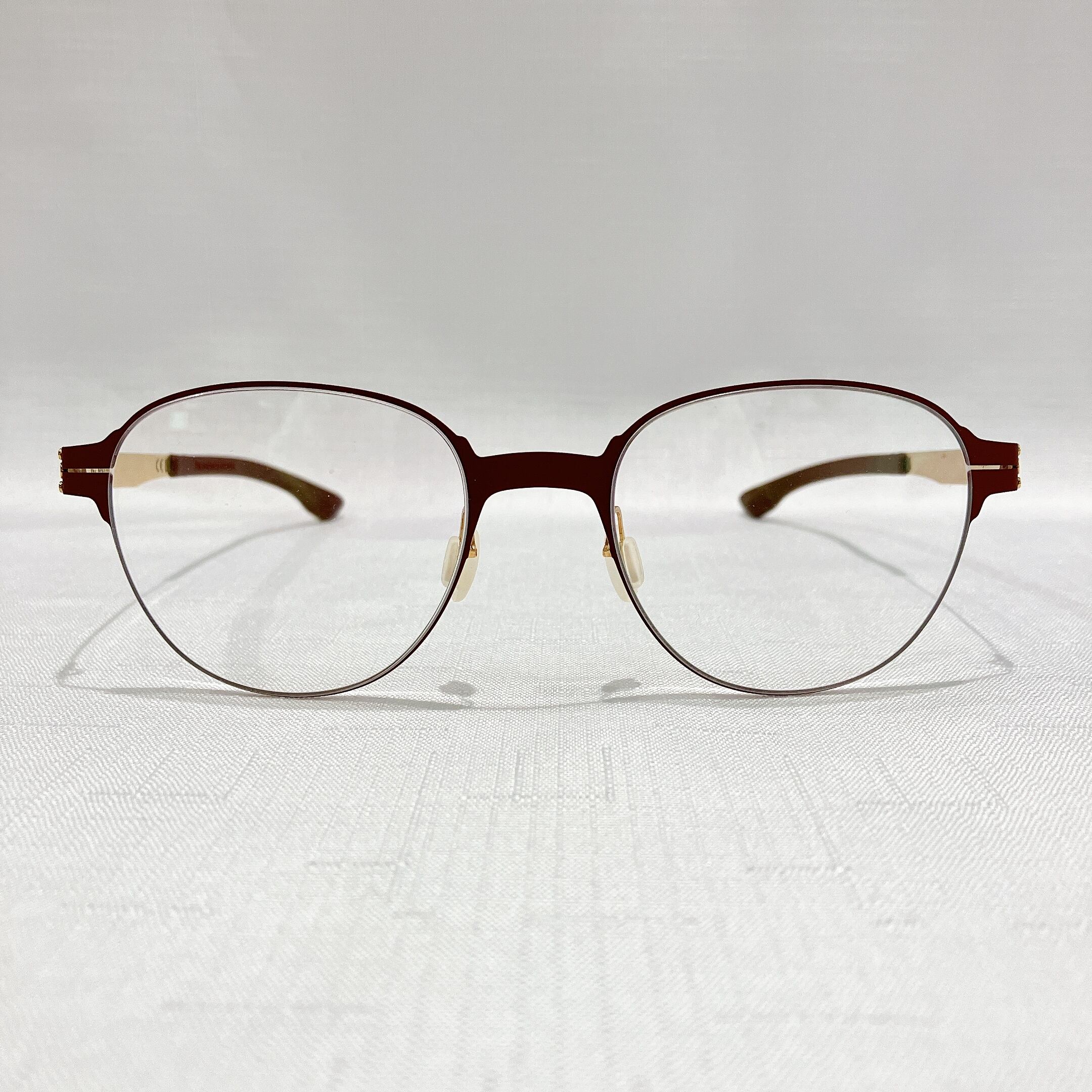 Eyevol CONLONⅢ 51 BK-LY-MGYPL 偏光レンズ | メガネやサングラスの
