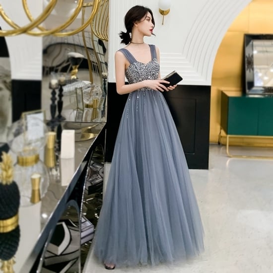 新品 Tadashi Shoji 膝丈ワンピース ドレス ブラック ビジューひざ丈 ...