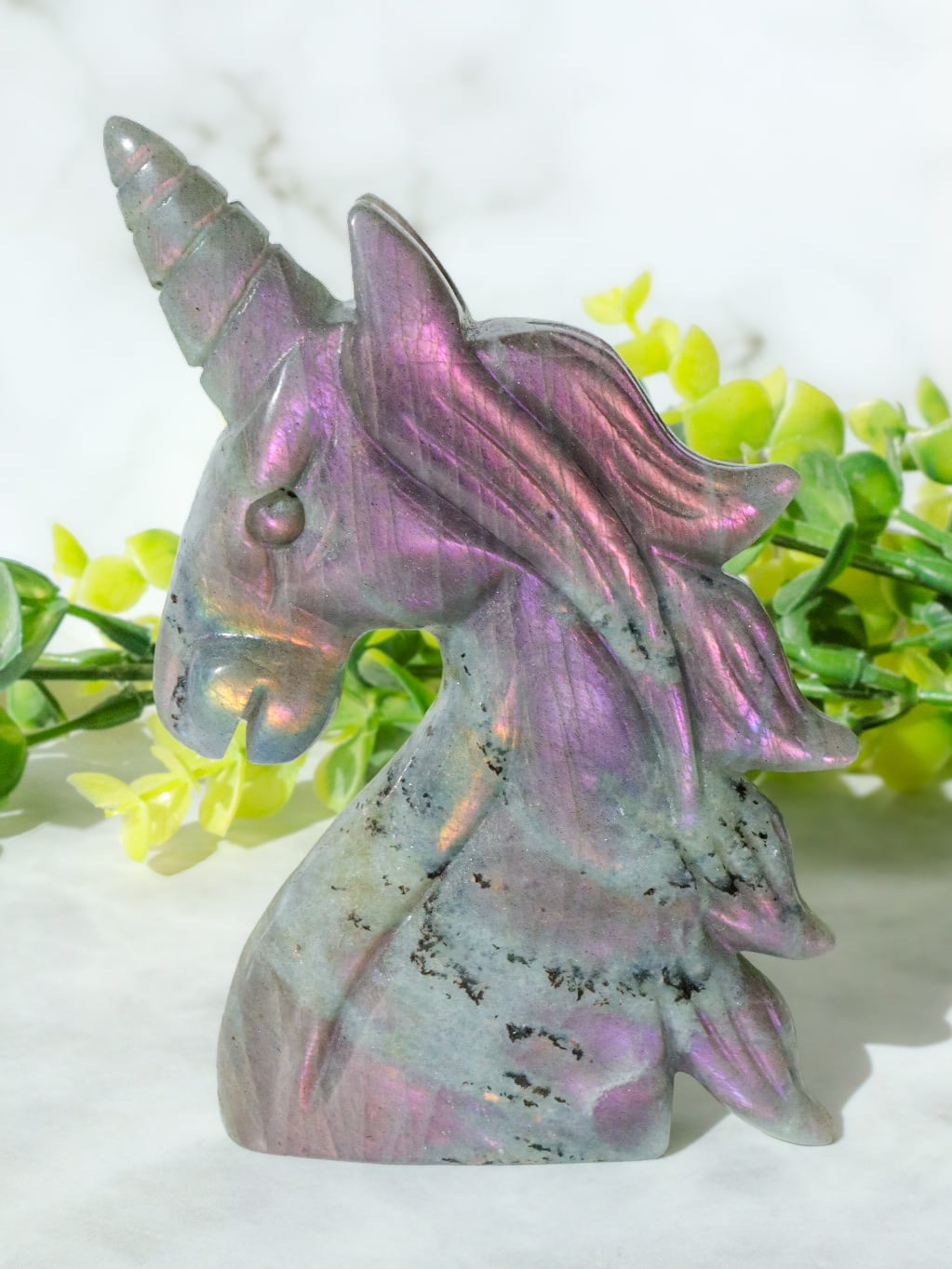 ピンクアメジスト♡スフィアb | ☆Rami di Luce☆