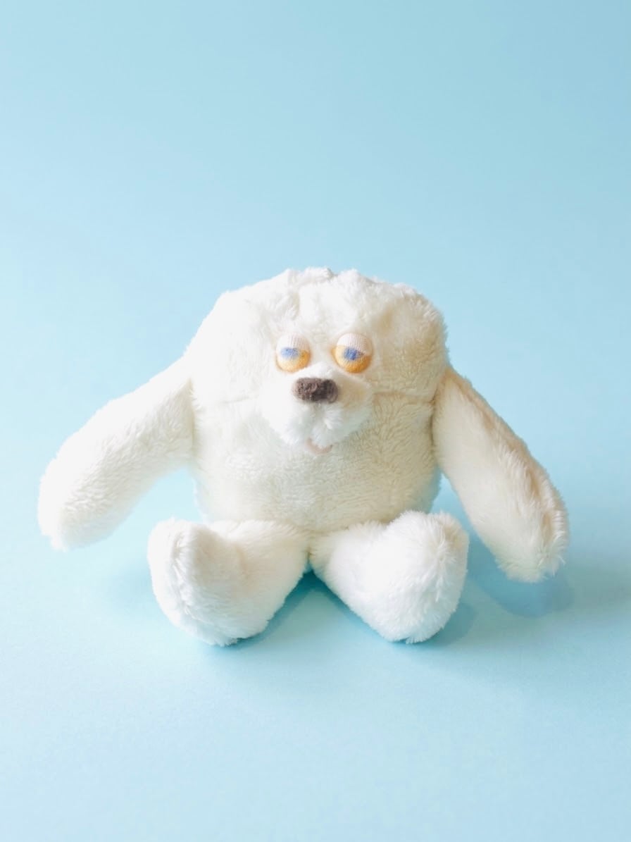 osuwari pocket yeti 260913 | MMM MADE (エムエムエムメイド）