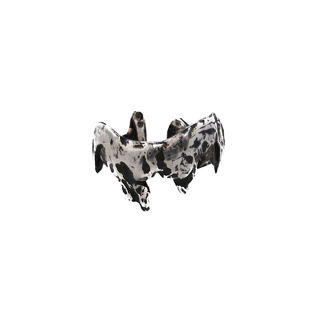 Fused Stud Pierce(片耳) | VAINON