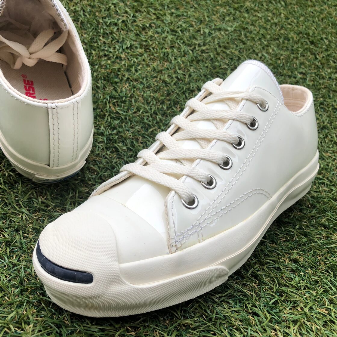 converse×BEAMS JACK PURCELL RET コンバース×ビームス ジャック 