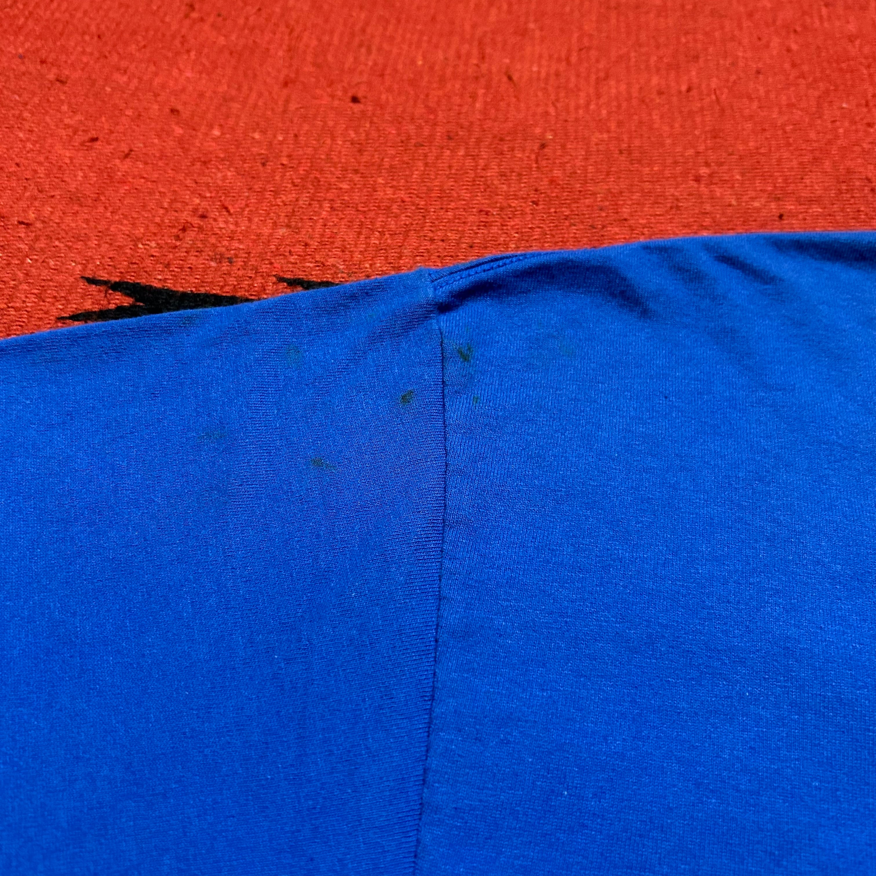 90s PLASTIK T-shirt size XL | DESERTSNOW