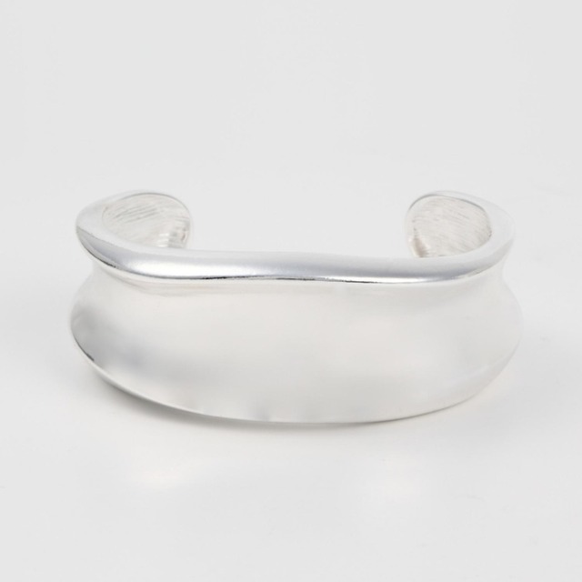 Smooth Light Bangle
