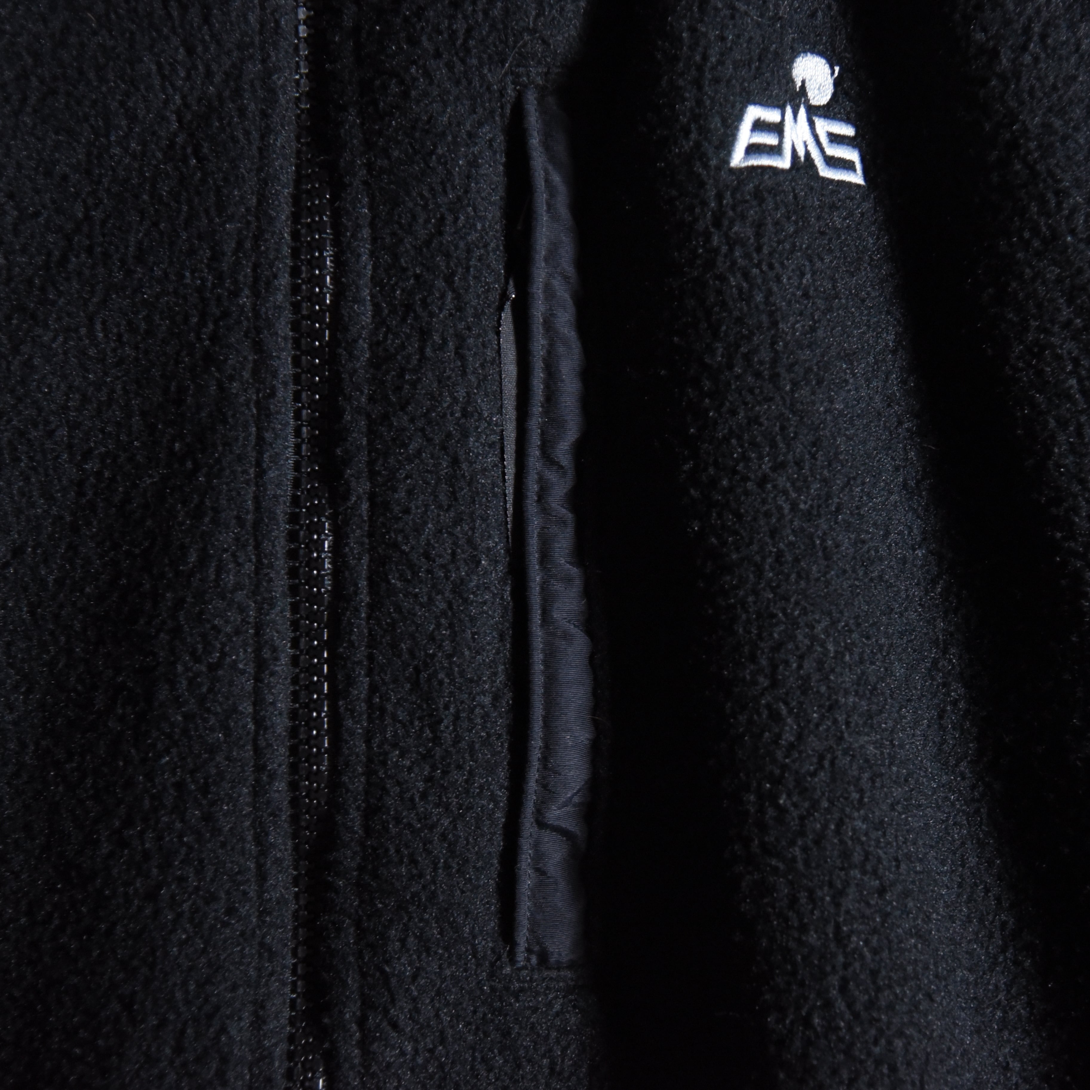 90s EMS Eastern Mountain Sports POLARTEC イースタン マウンテン