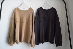 Inside out sweat_S/M size
