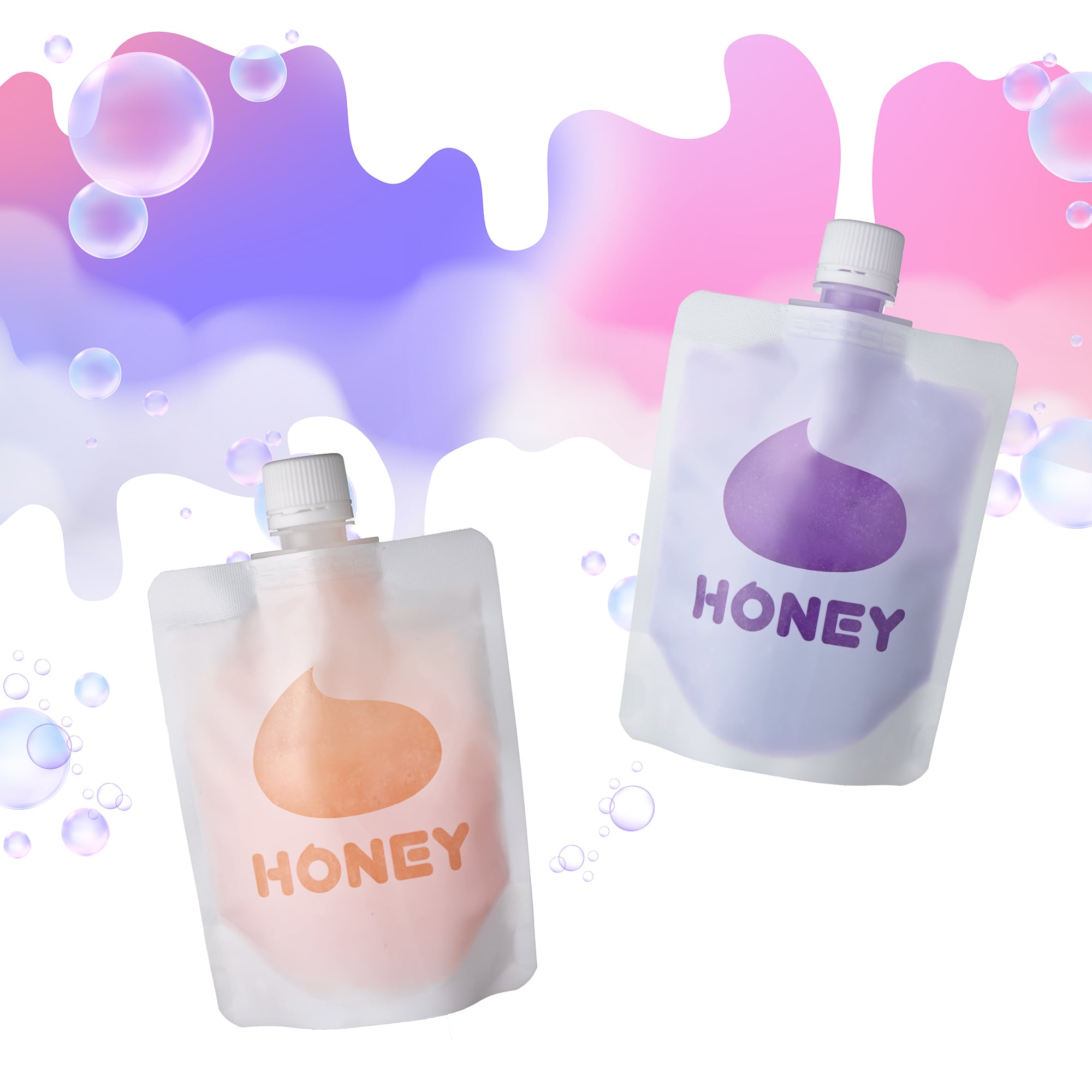 honeybath