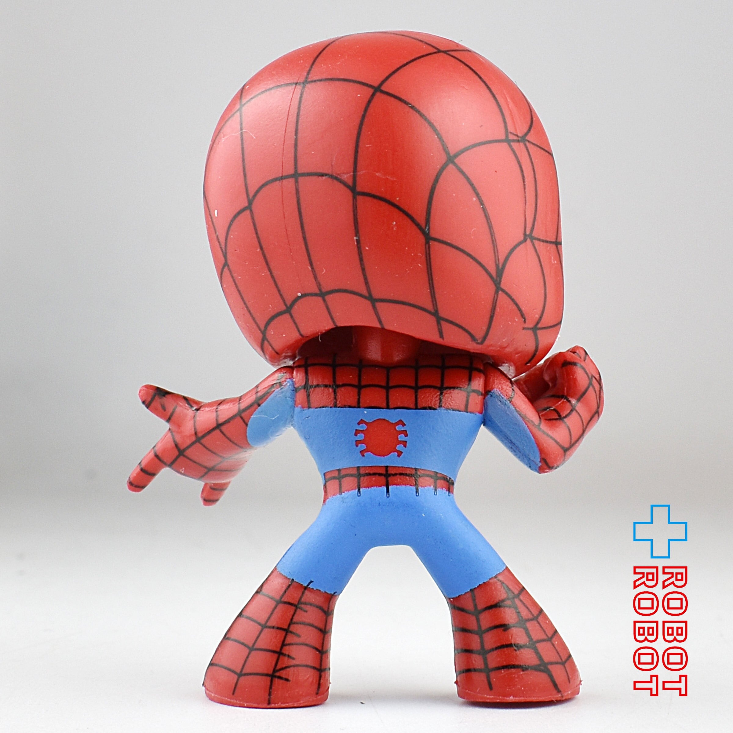 ファンコ ミステリーミニ マーベル スパイダーマン スパイダーマン