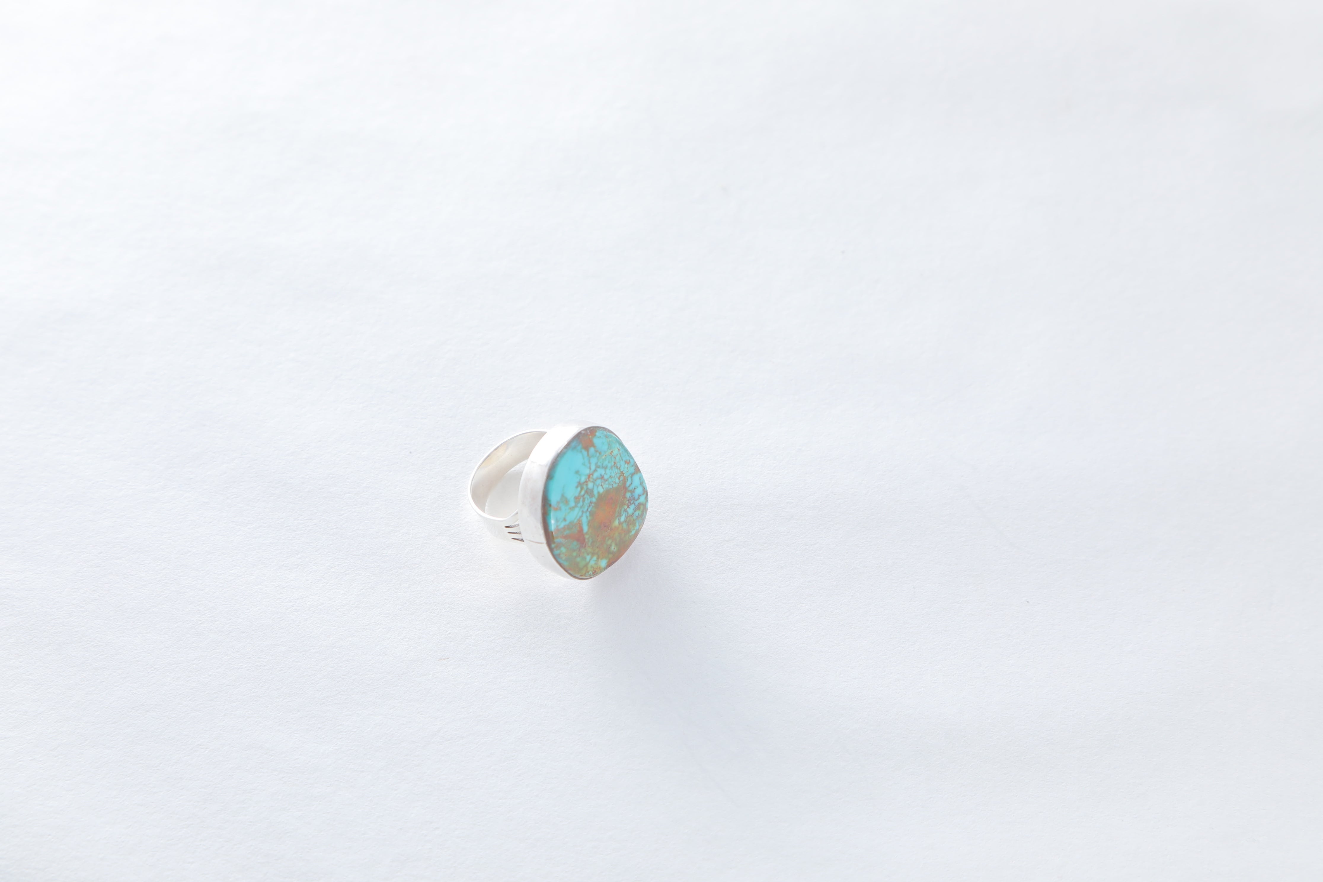Ruth Ann Begay Ring | sycamore