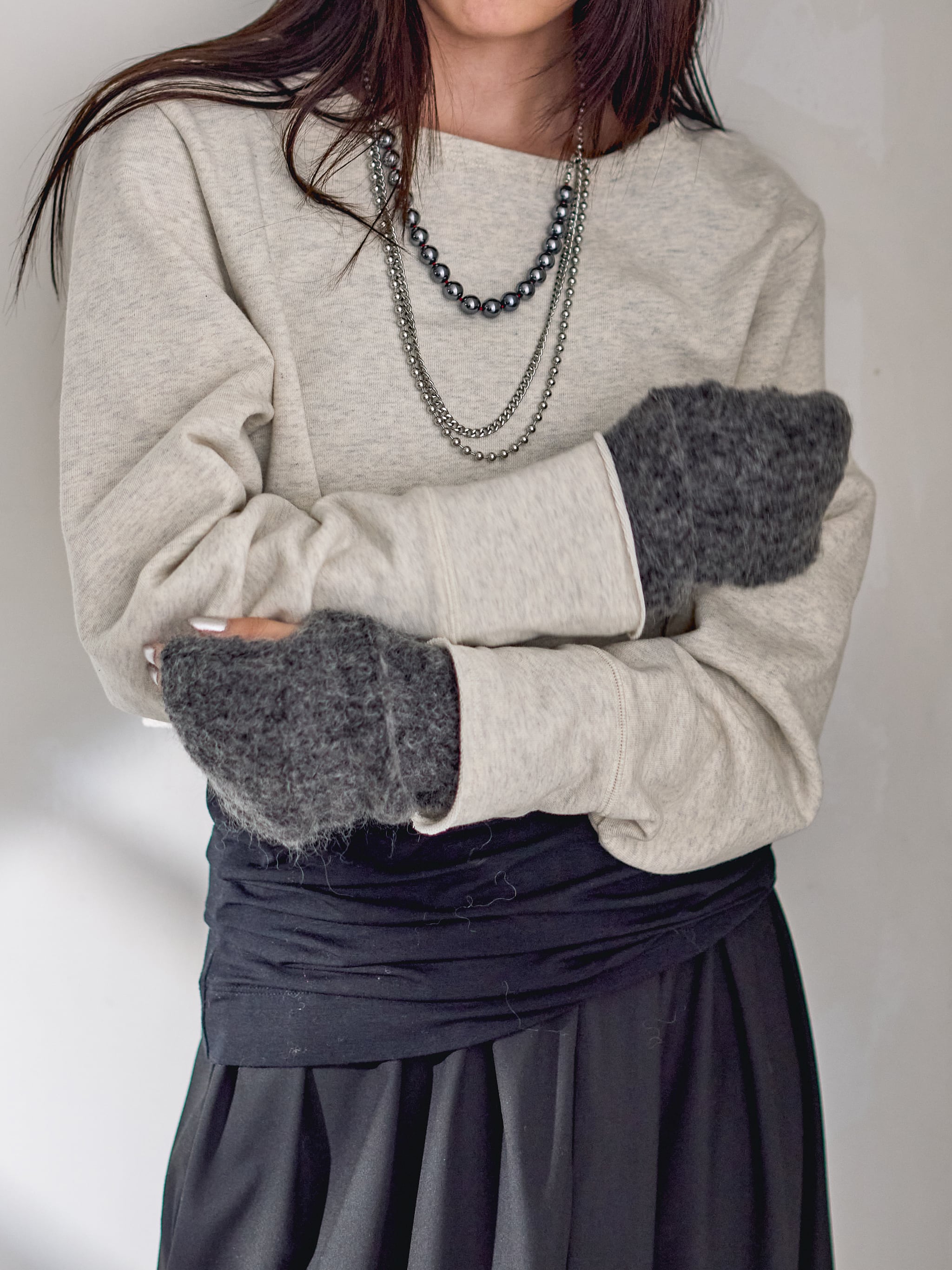 misako | SOIL VILLAGE