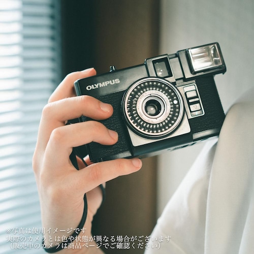 OLYMPUS PEN EF (8)