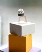 【Archive】Element object Ring thumbnail 3
