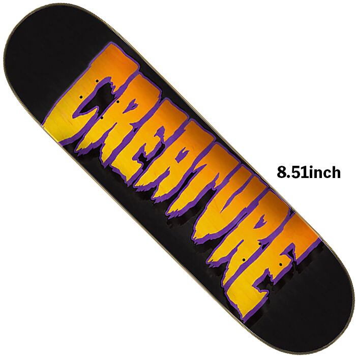 CREATURE テント　スケートボード　ブランド