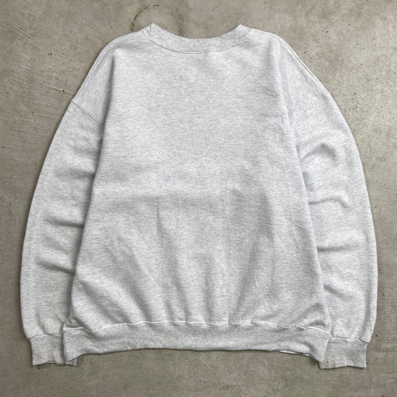 00年代 THRASHER スラッシャー スウェットシャツ メンズL相当 古着