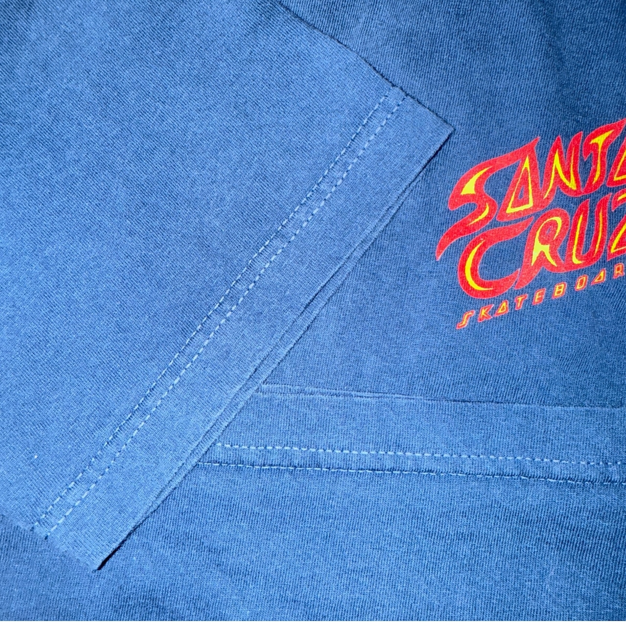 【SANTA CRUZ】サンタクルーズ ビデオテープ Vintage Tシャツ